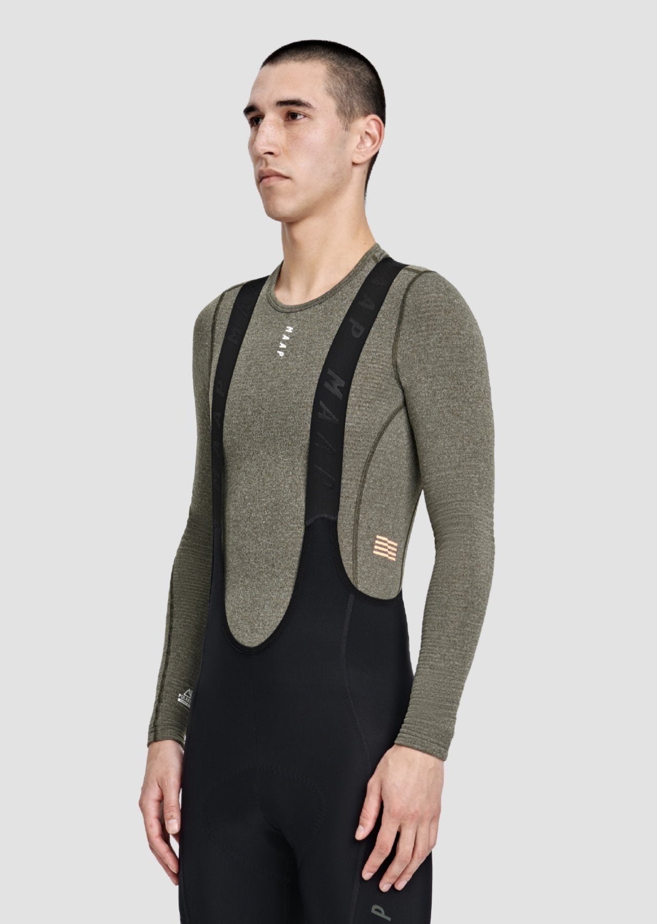 Deep Winter Thermal Base Layer - 1