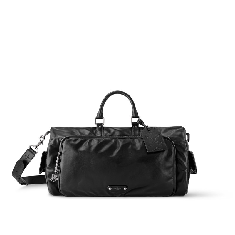 Keepall Cargo Bandoulière 50 1