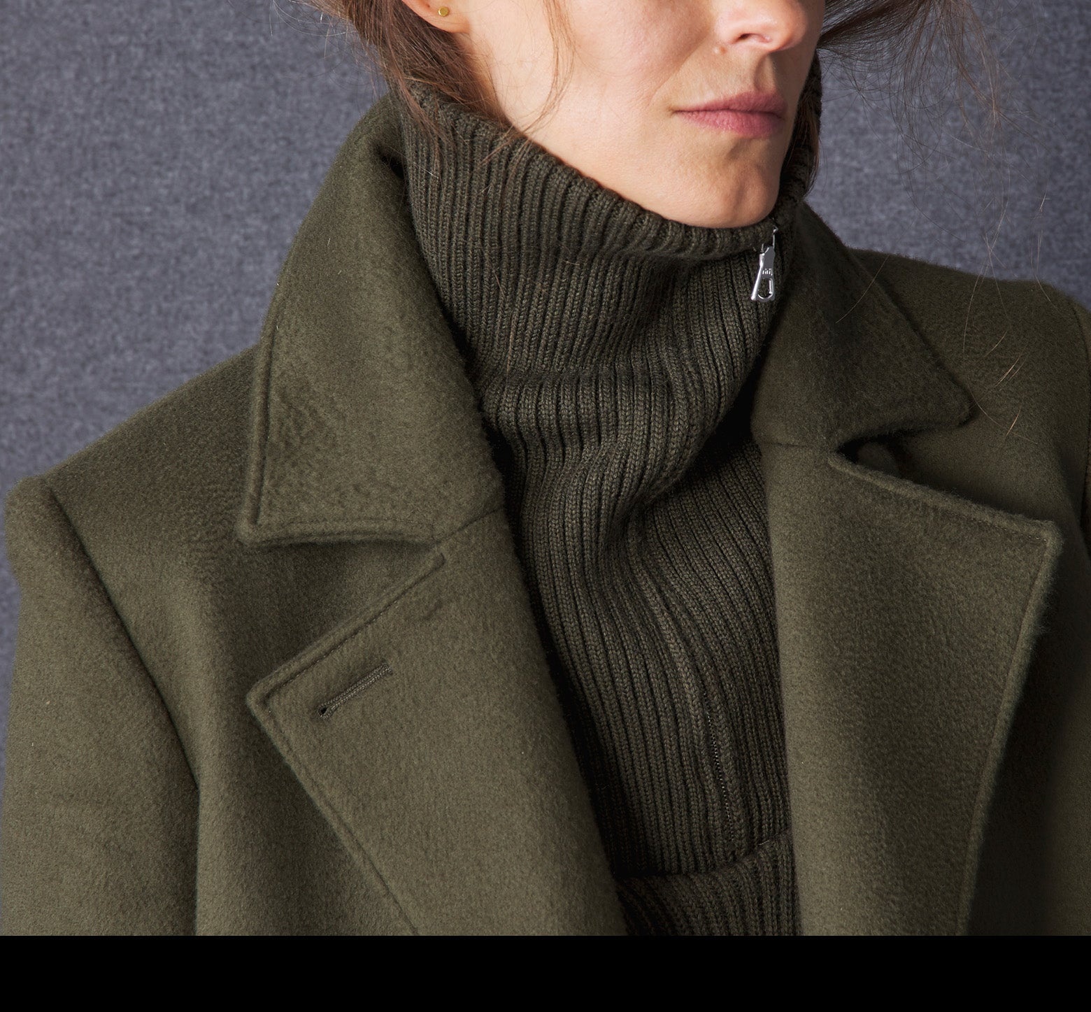 MAYTY COAT - 5