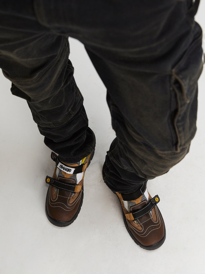 Magliano/Upower Scandy Beige Megamix 5