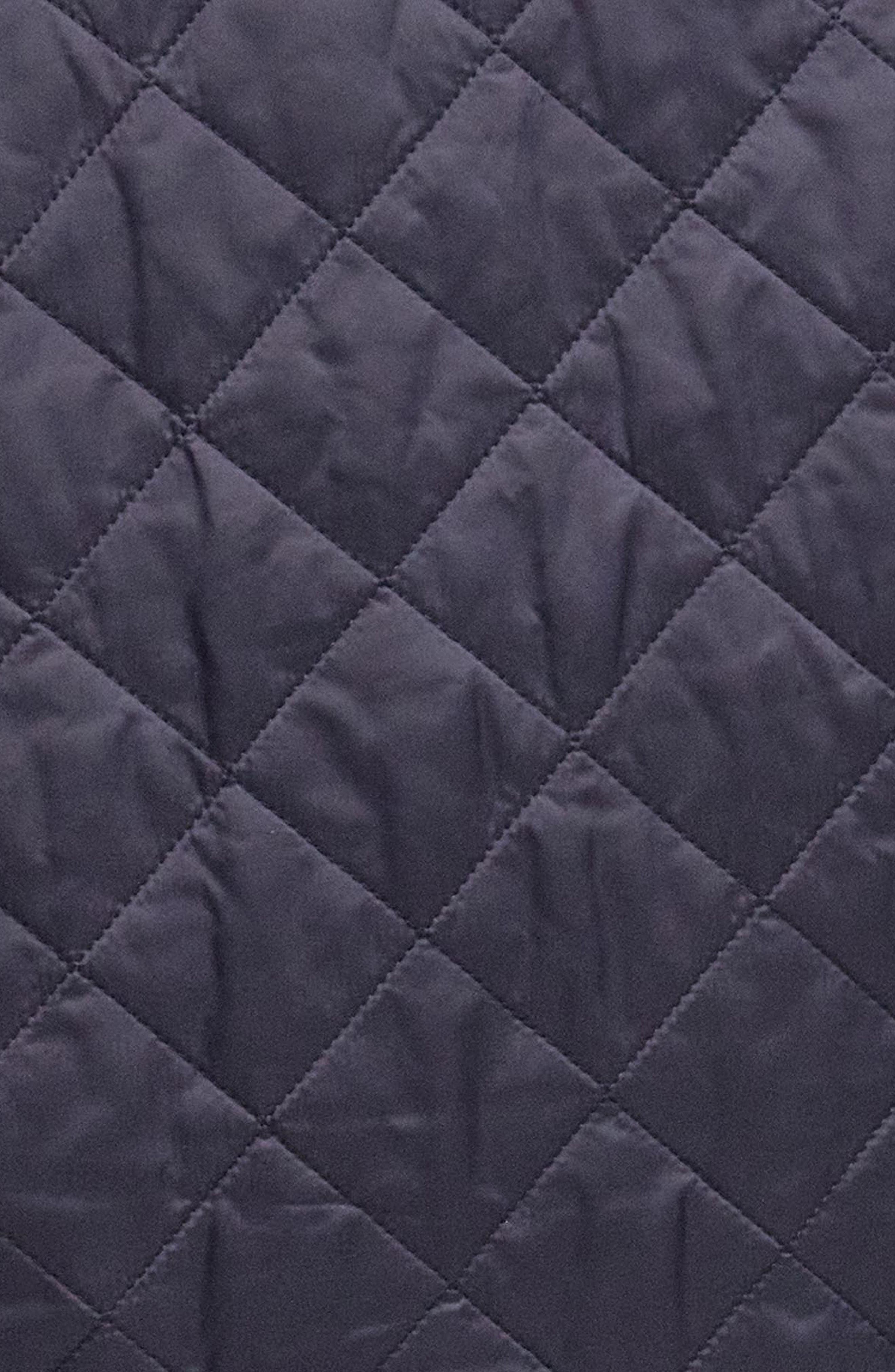 Heritage Liddesdale Quilted Jacket - 4
