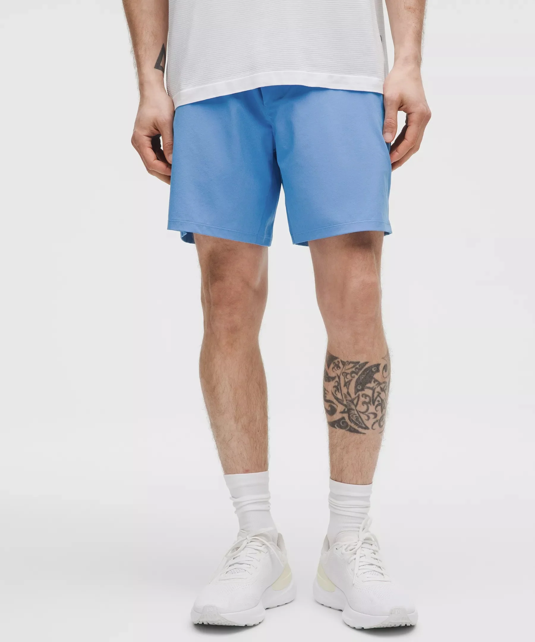 Pace Breaker Linerless Short 7" - 1