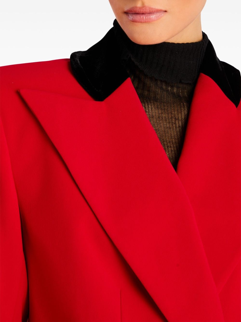 Constance coat - 7