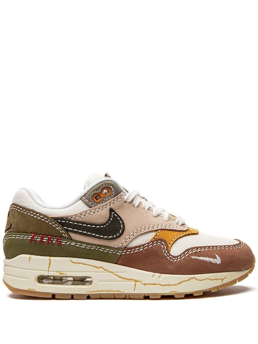 Air Max 1 Premium "Wabi-Sabi" sneakers - 1