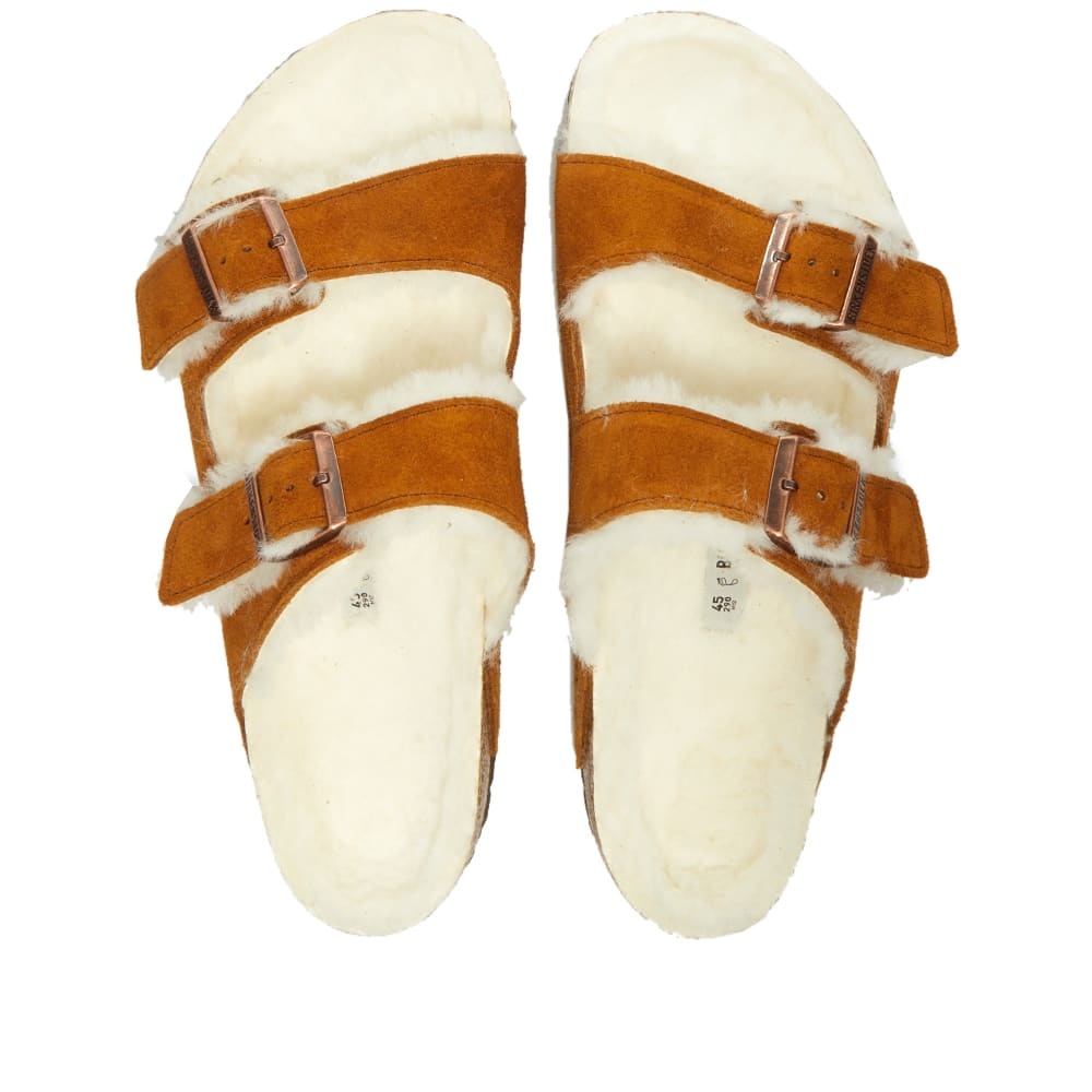 Birkenstock Arizona Fur - 5