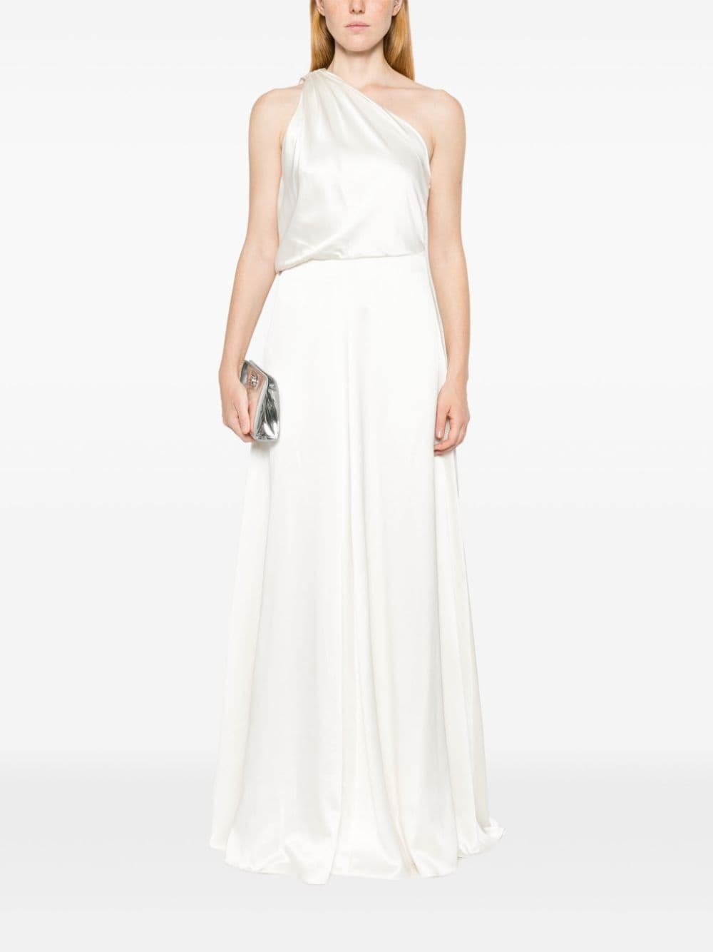 Pamela maxi dress - 2