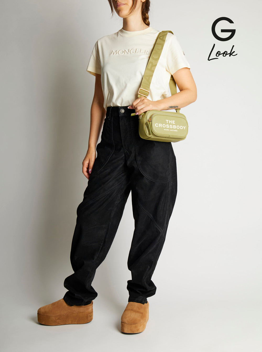 Marc Jacobs Women The Crossbody - 6