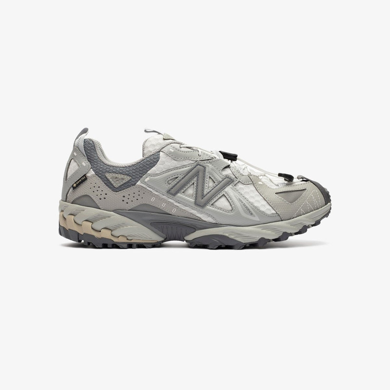 610 Gore-Tex - 1
