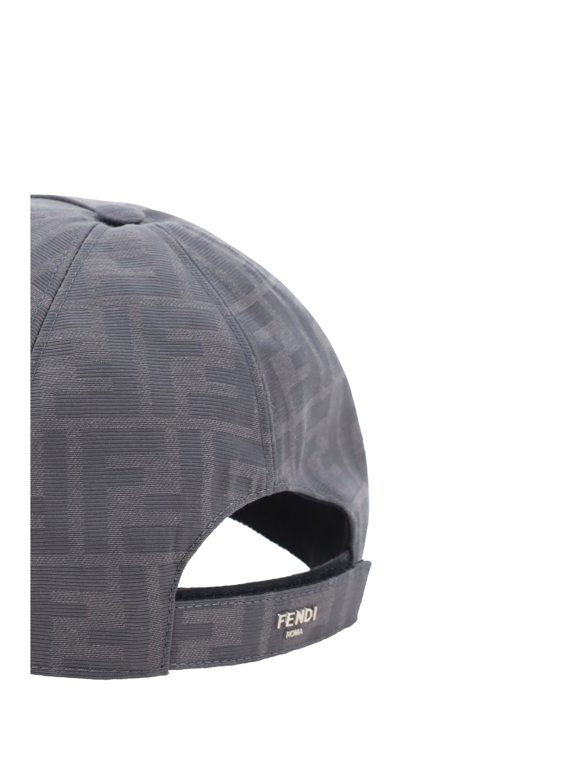 Fendi Men Baseball Cap - 3