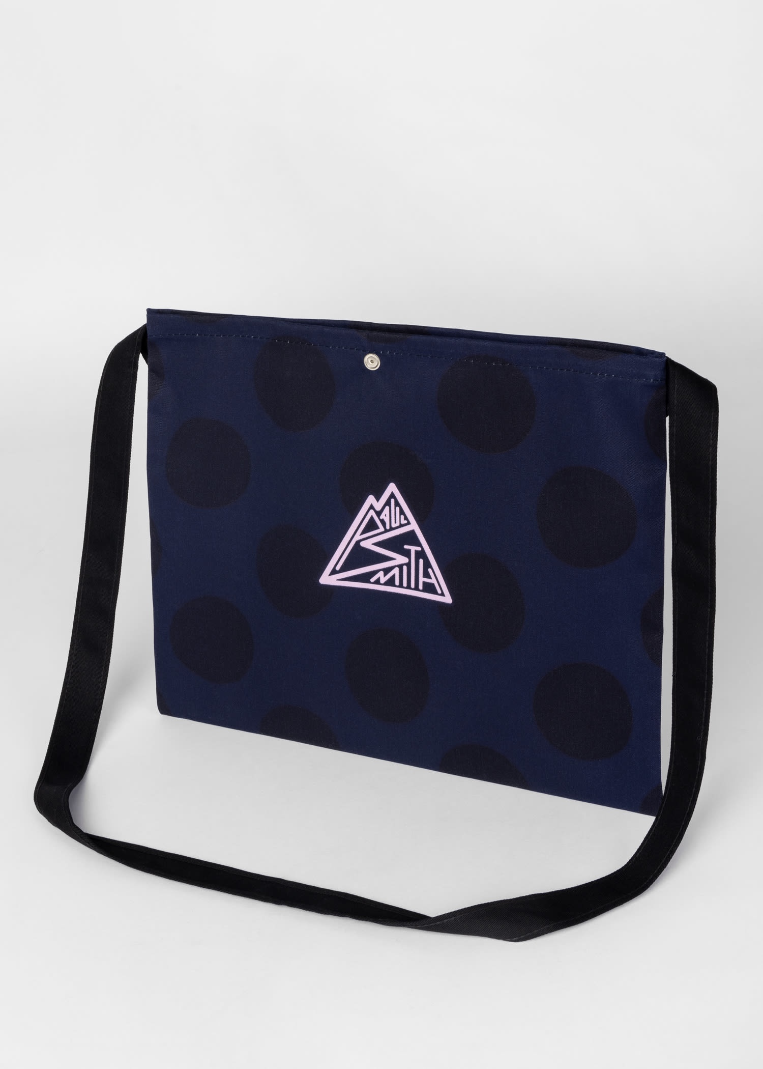 Cycling Musette Bag - 4