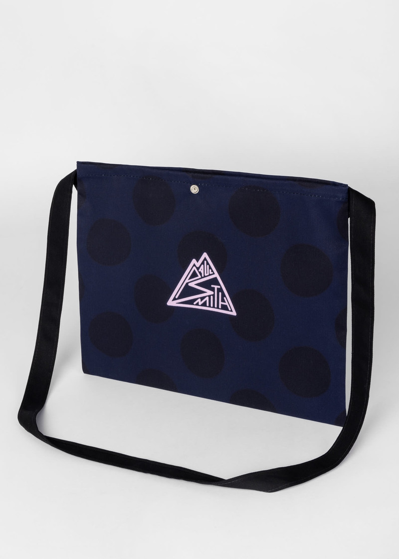 Cycling Musette Bag 4