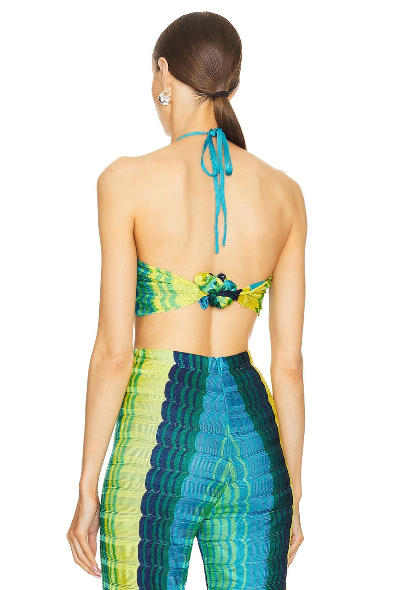 ALEXIS Annaliese Top outlook