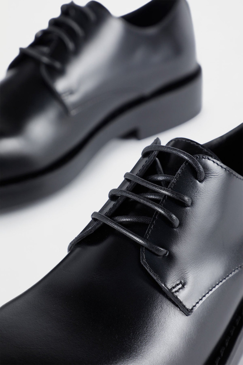 Agaton Derby Shoes 5