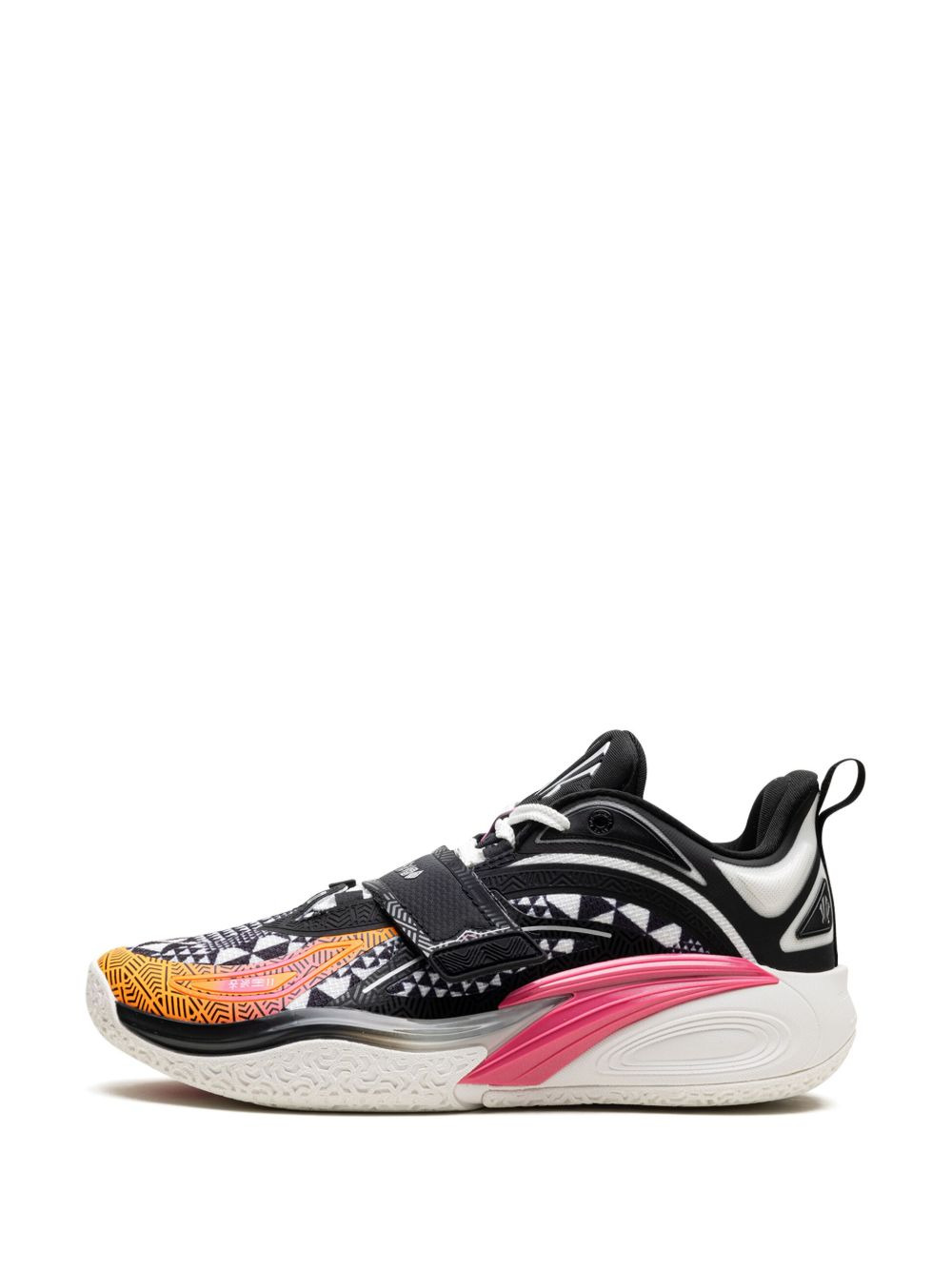 Kai 1 "Enlightened Warrior" sneakers - 5