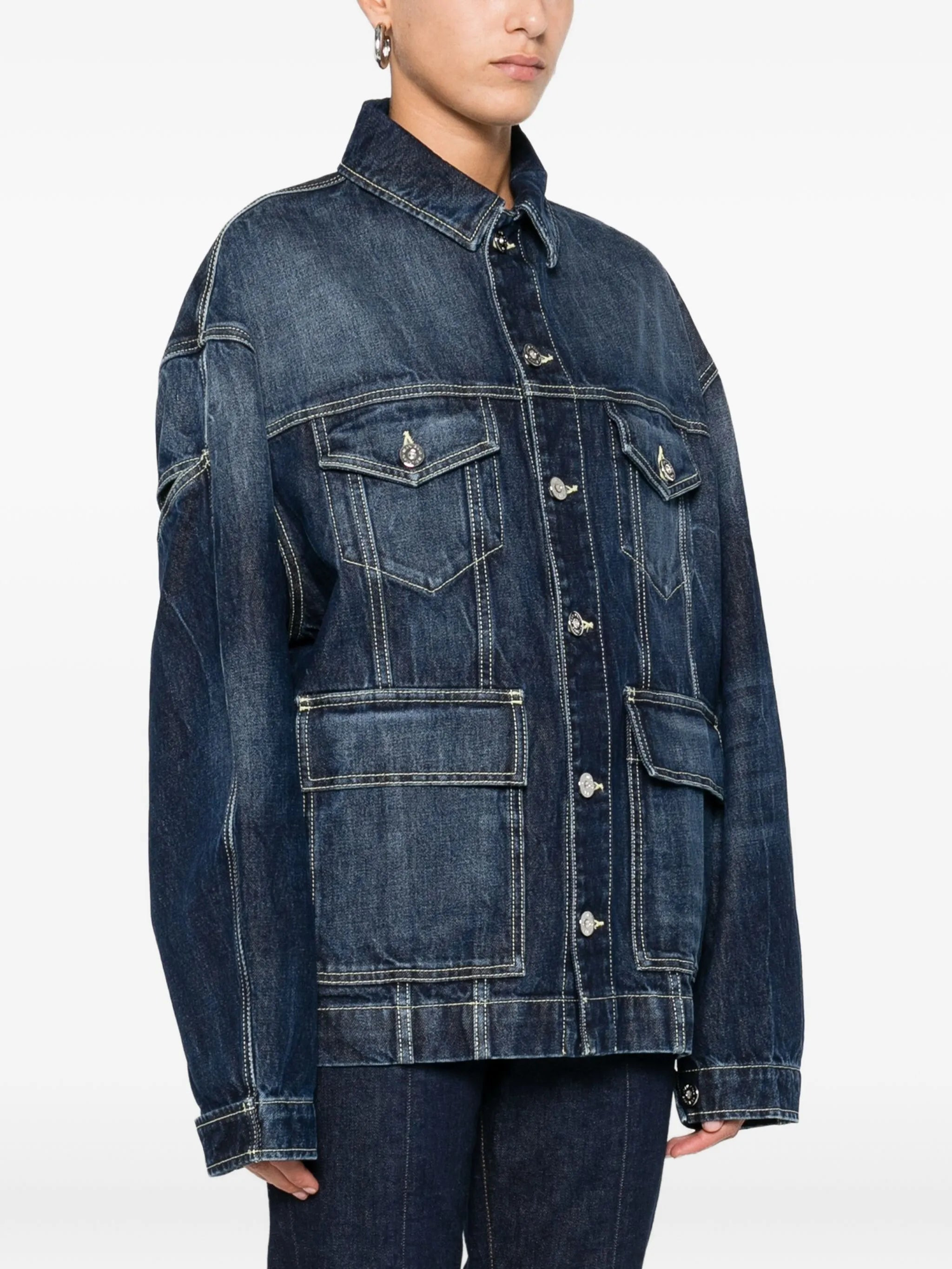 Jean Paul Gaultier Jackets - 2