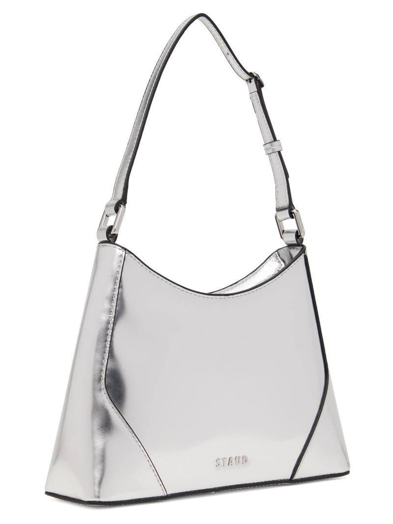 Silver Linda Bag 3