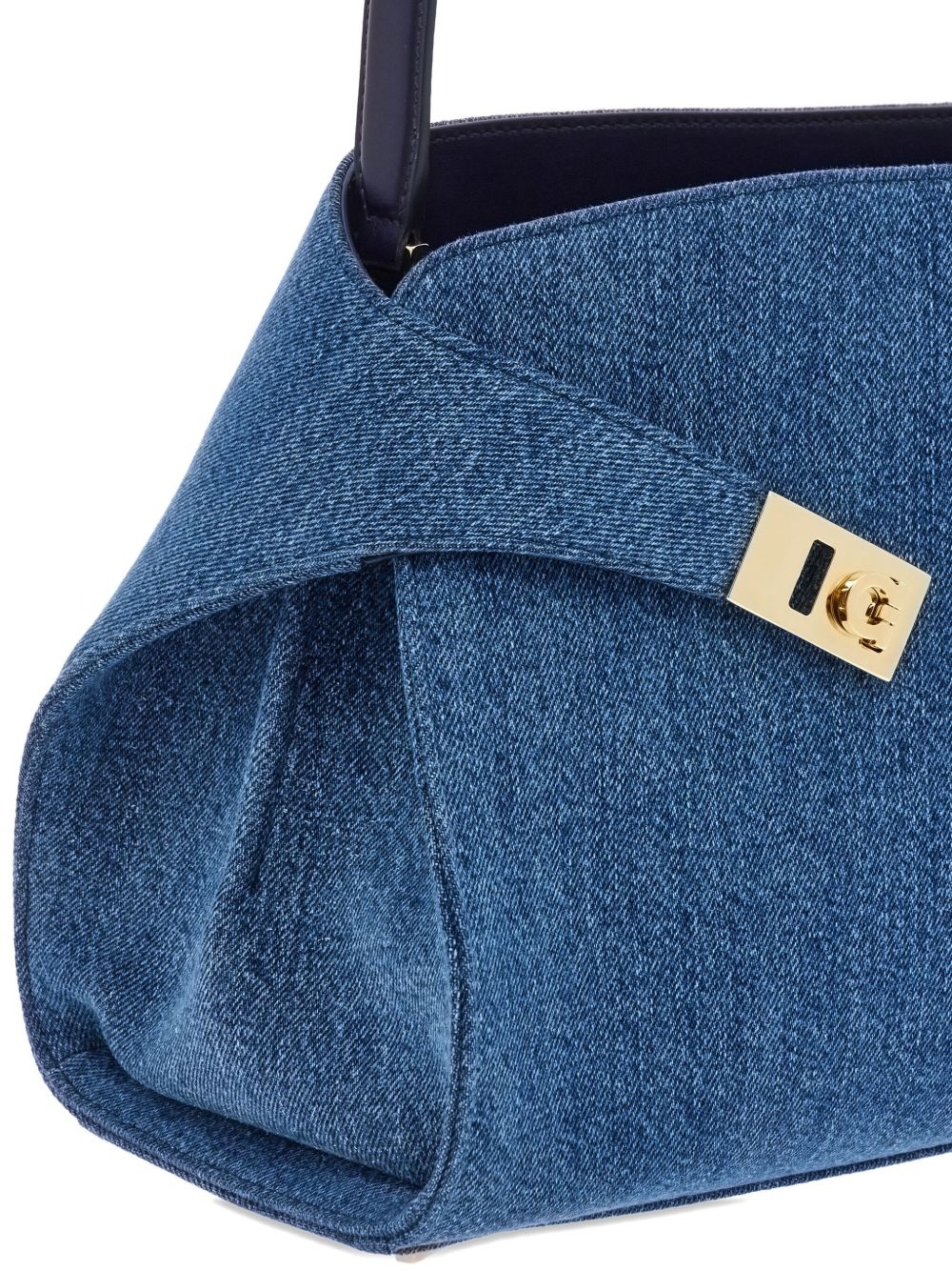 Hug shoulder bag - 6