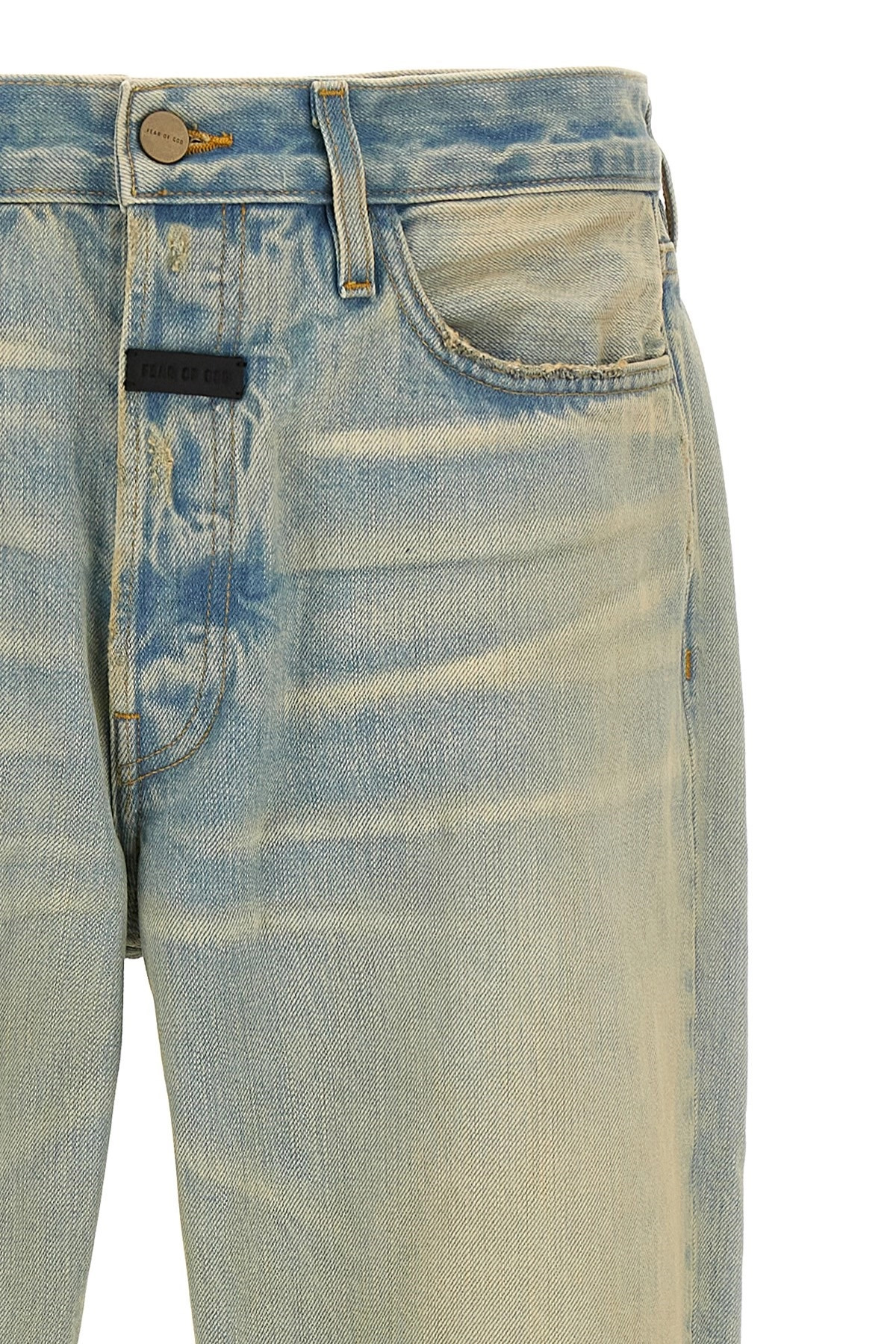 '8th Collection' jeans - 4