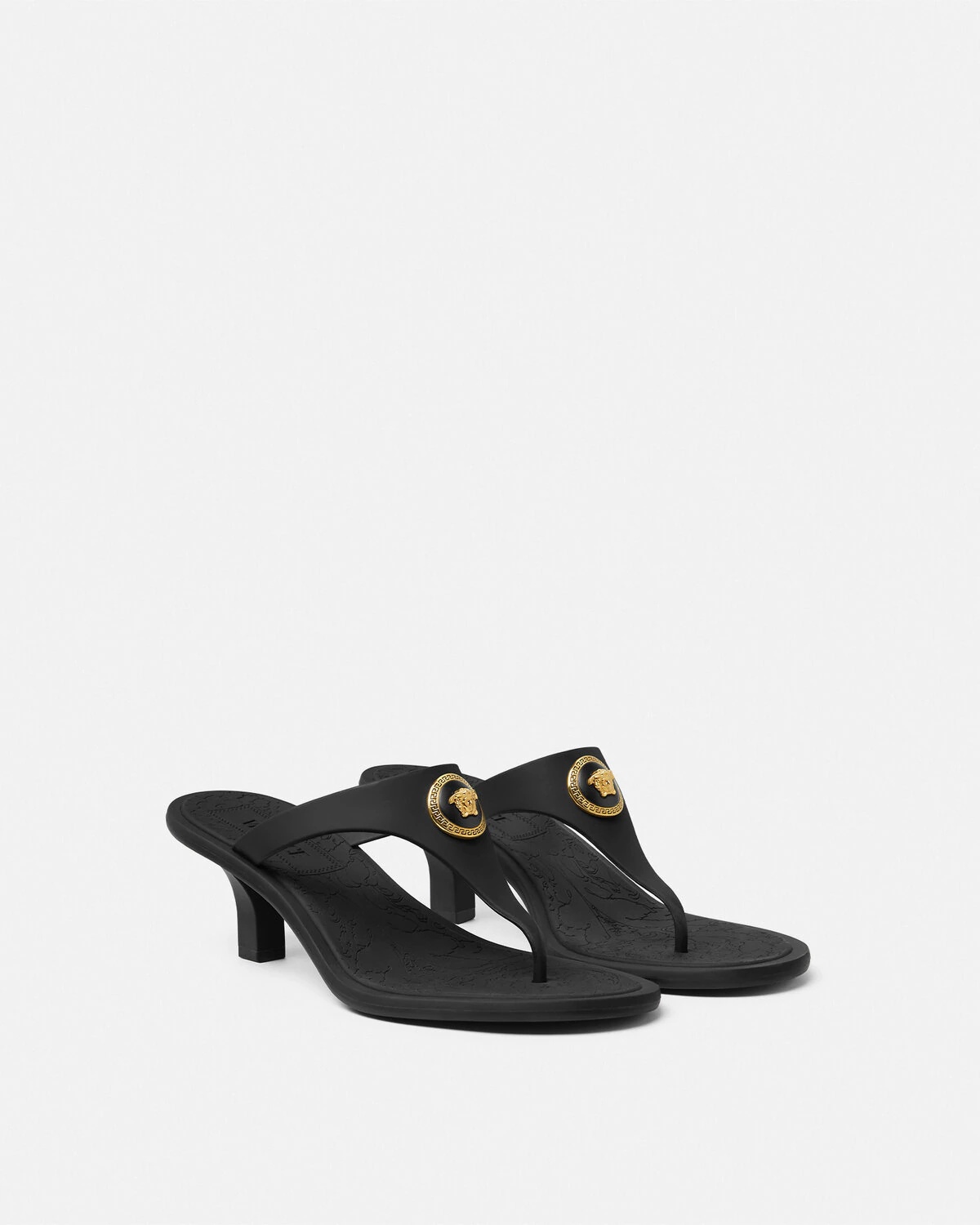 Alia Mules 55 mm - 2