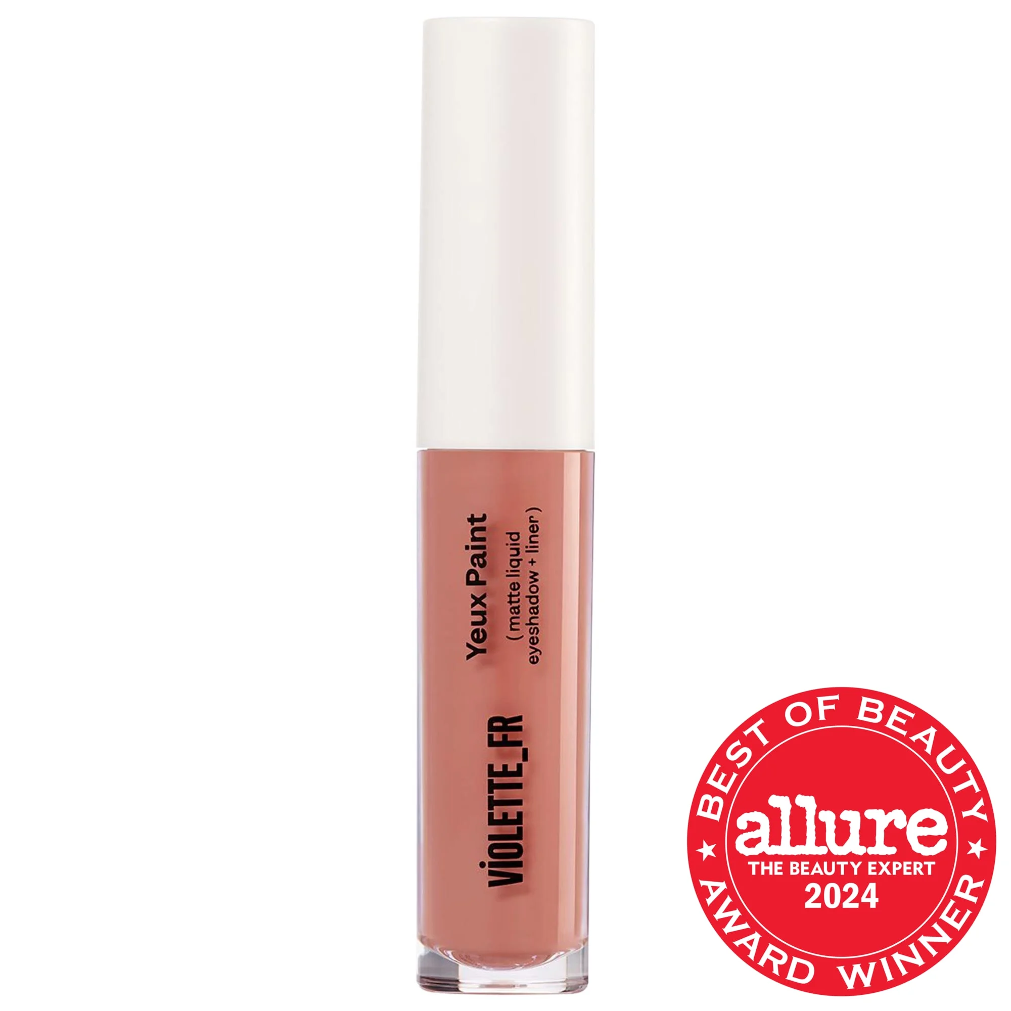 YEUX PAINT Liquid Eyeshadow & Eyeliner - 1