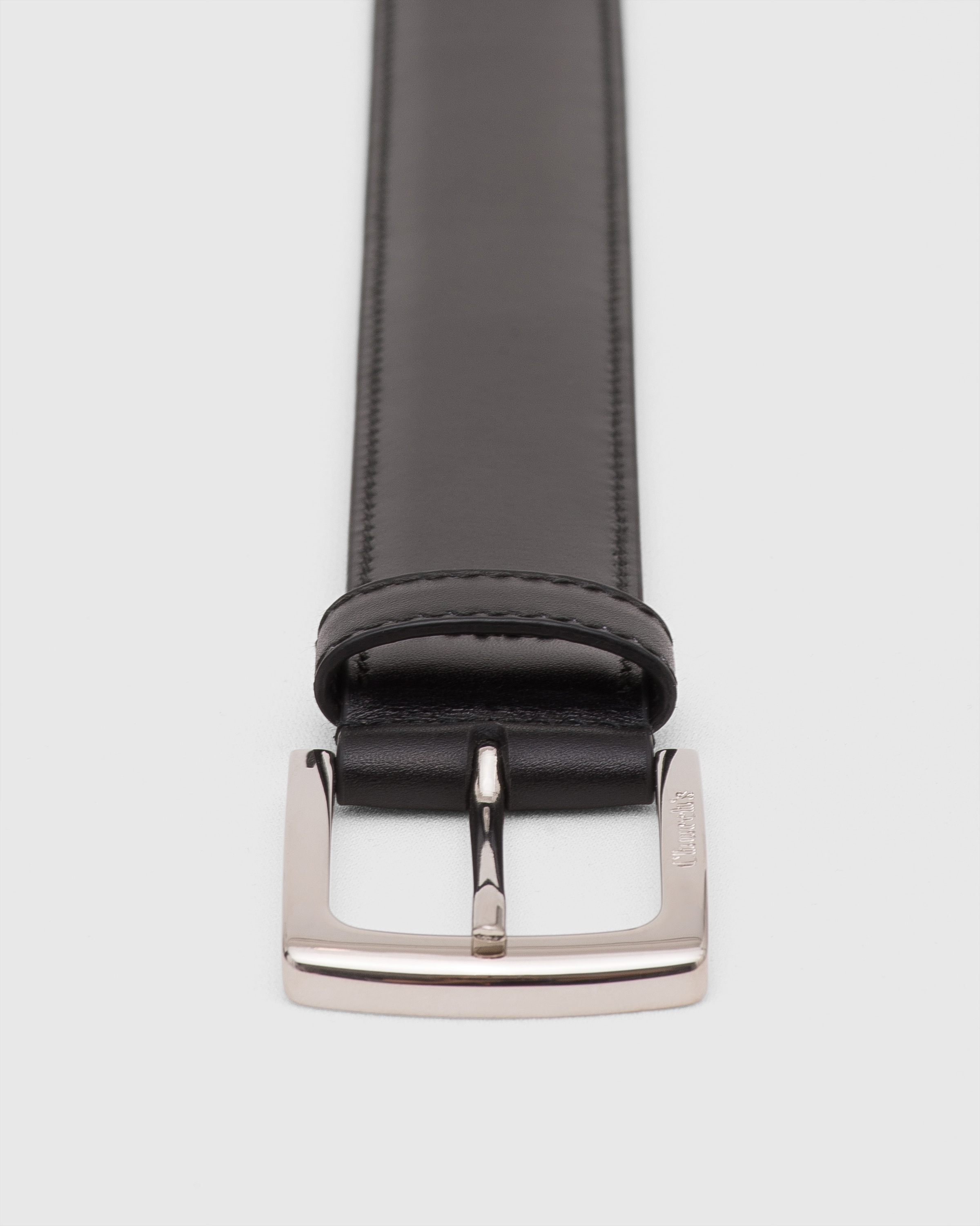 Calf Leather - 3