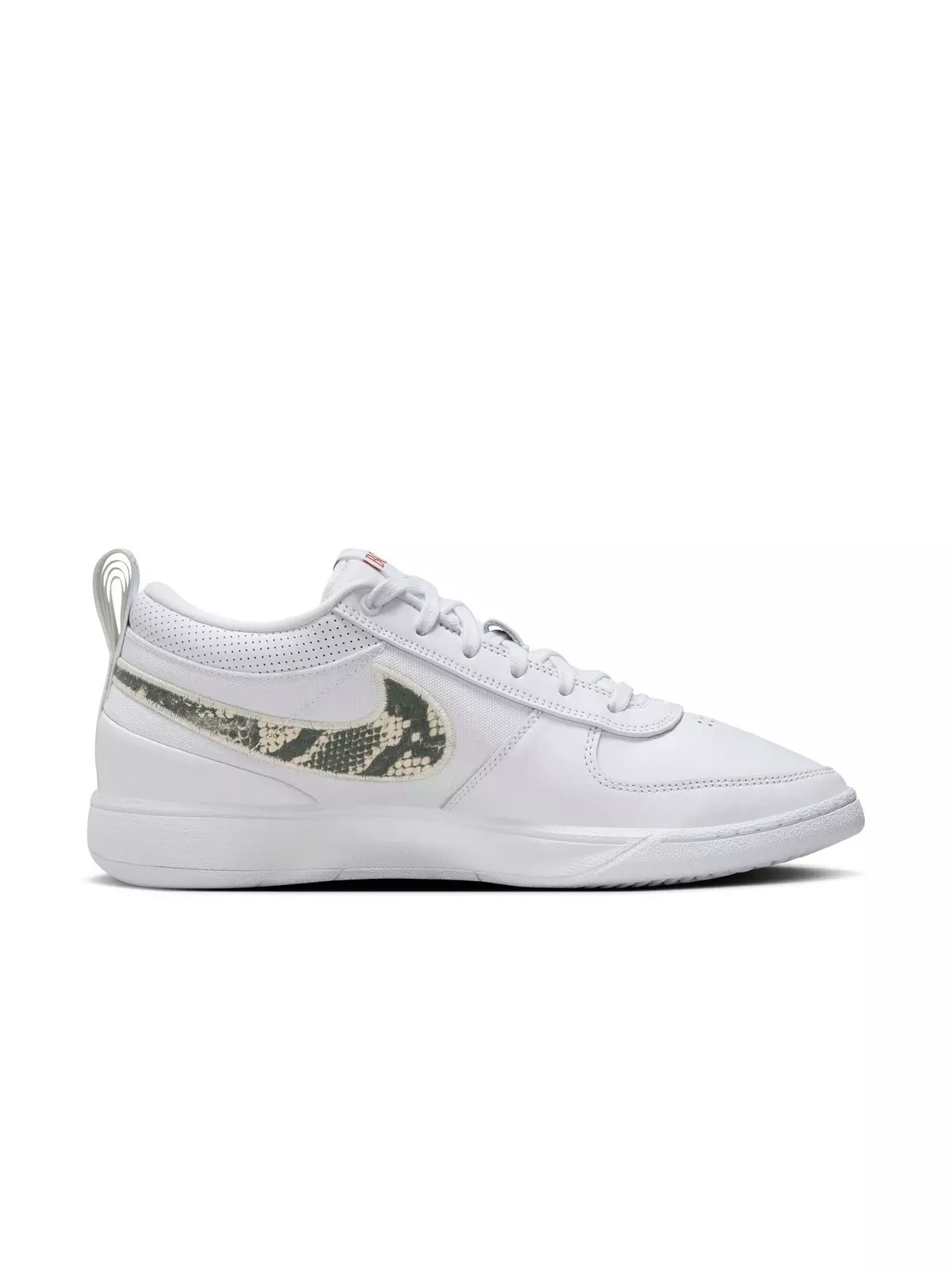 Book 1 "Rattlesnake" Men's Basketball Shoe - 2