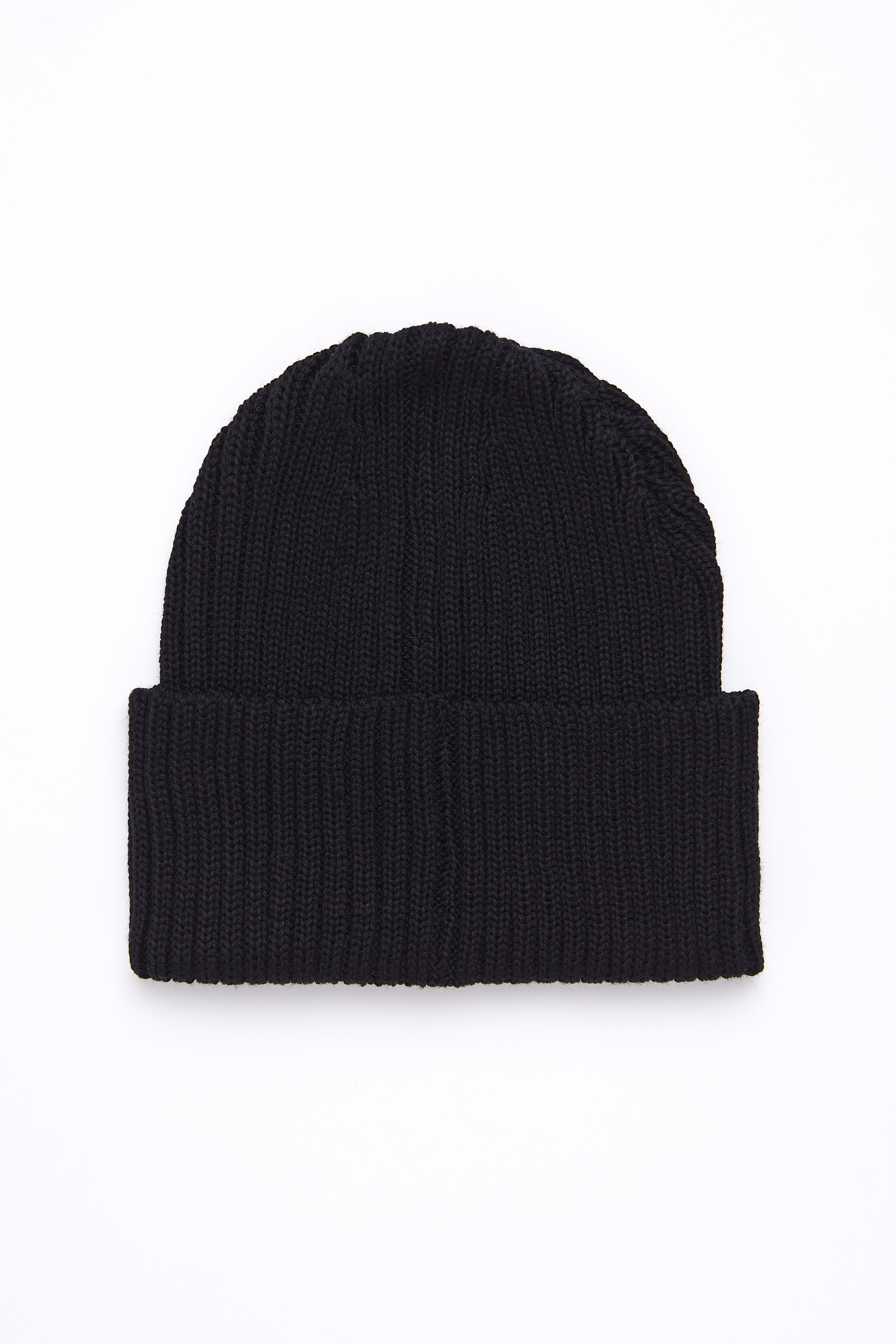 Big L Beanie Black - 3