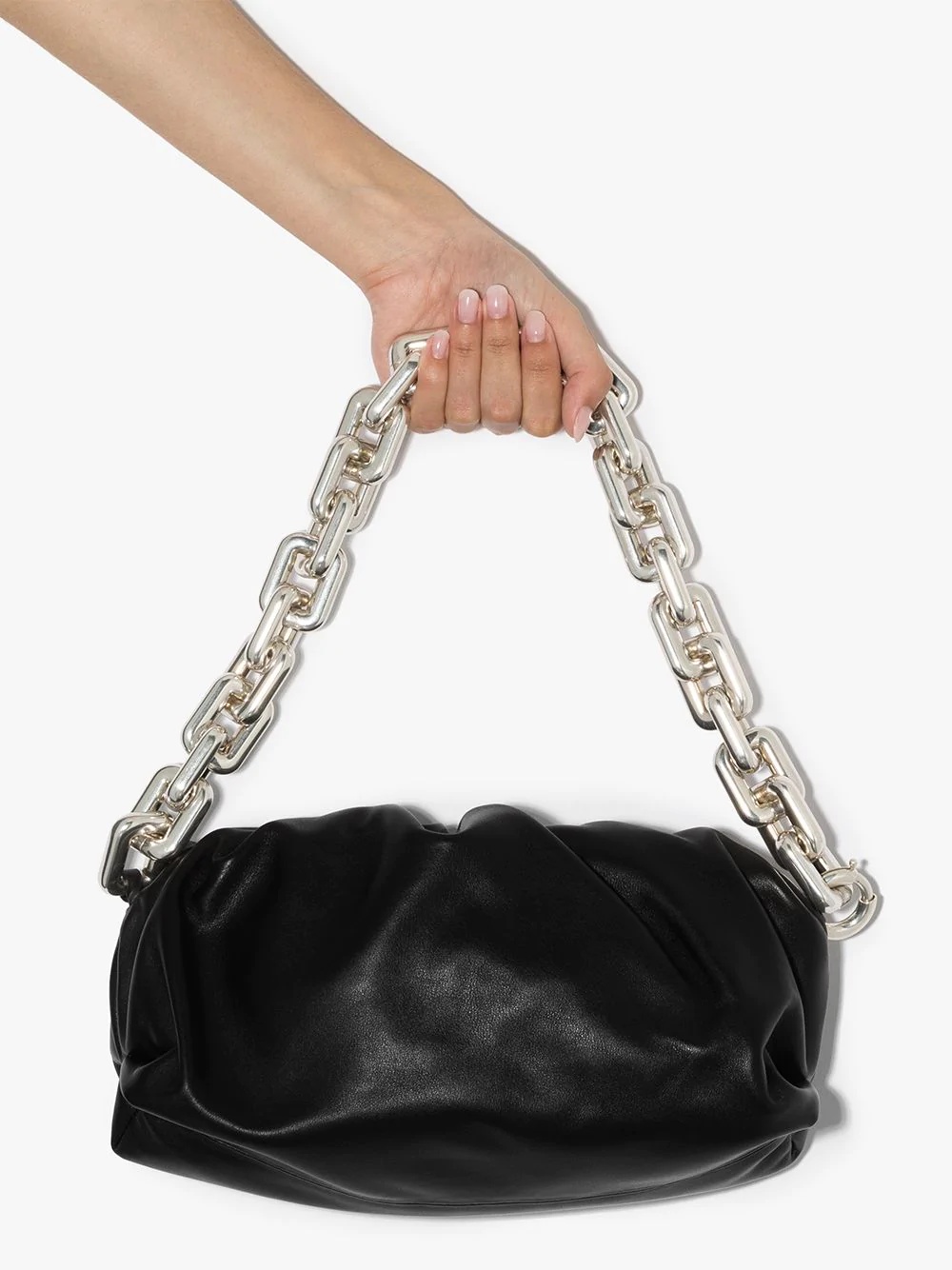 The Chain Pouch shoulder bag - 4