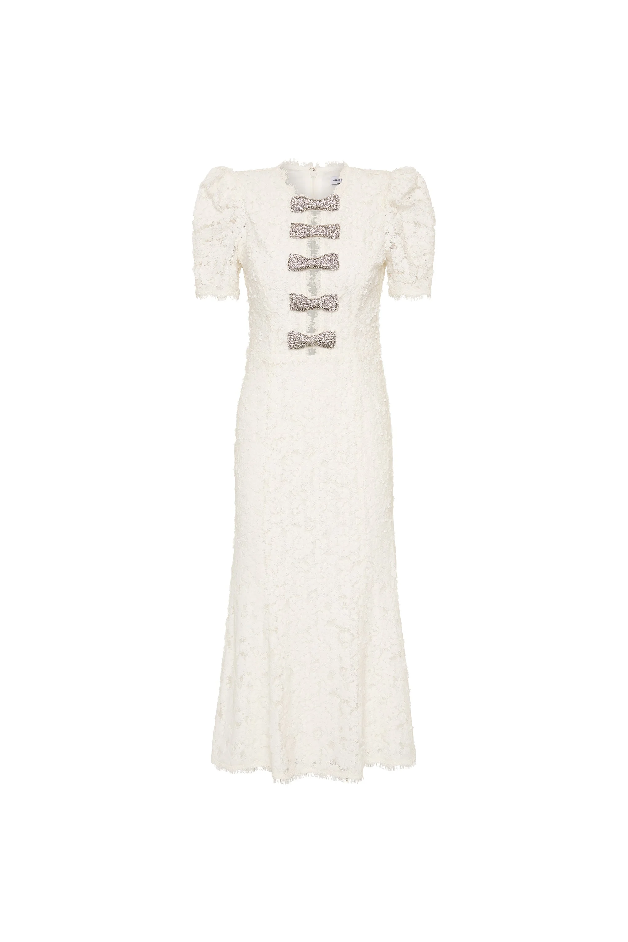 Dillon Midi Dress - 1
