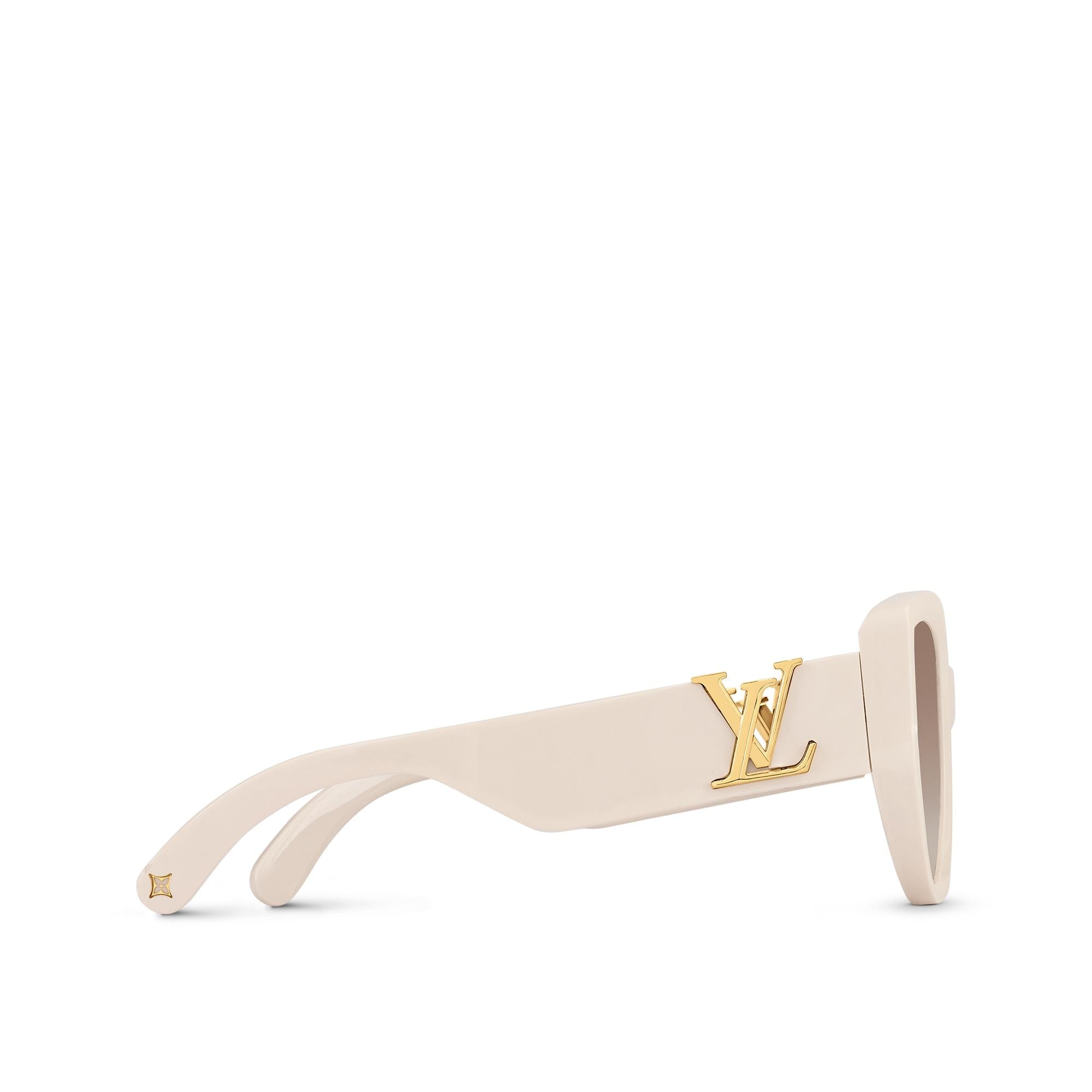 LV Icon Cat Eye Sunglasses - 4