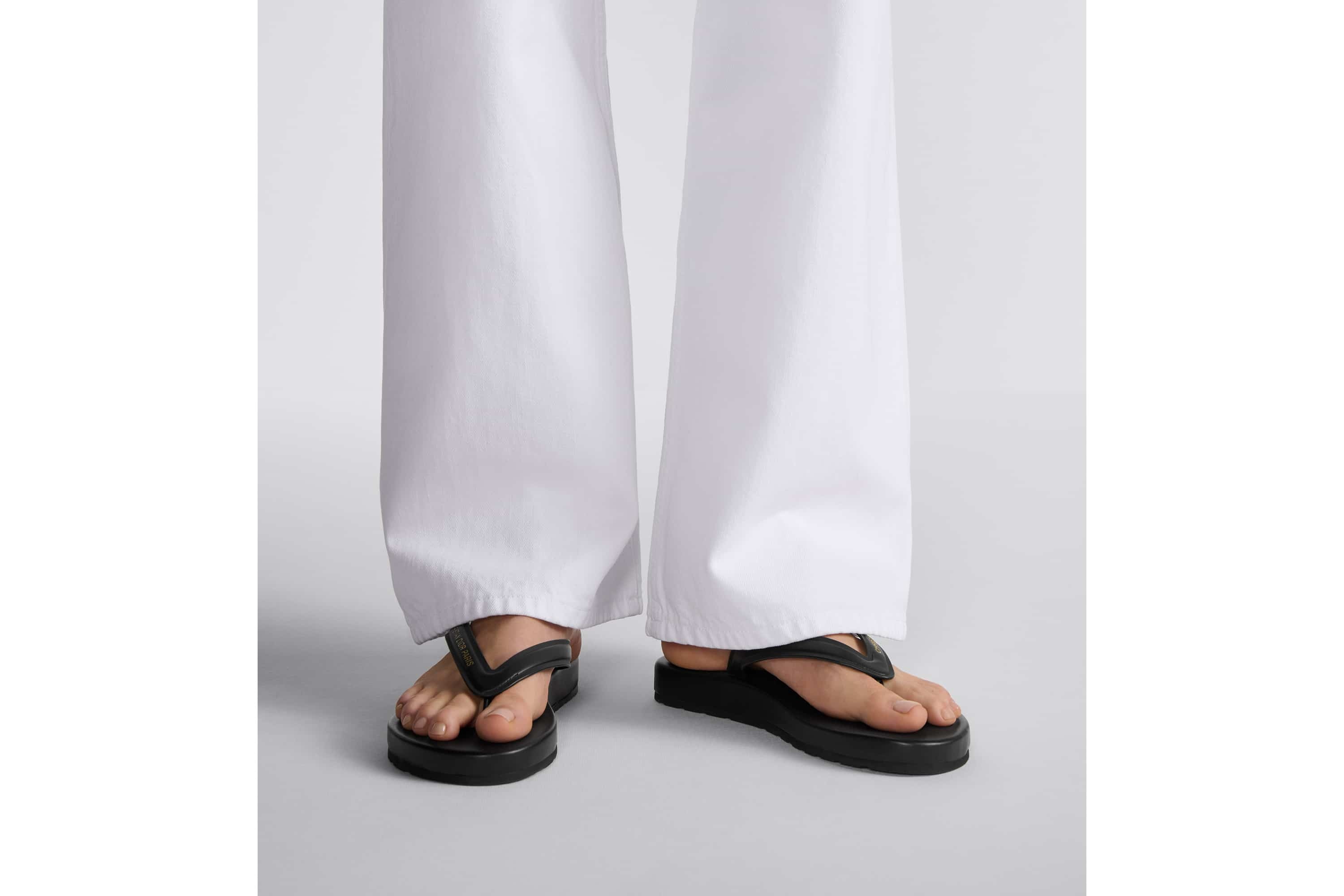 Diorsea Thong Sandal - 2