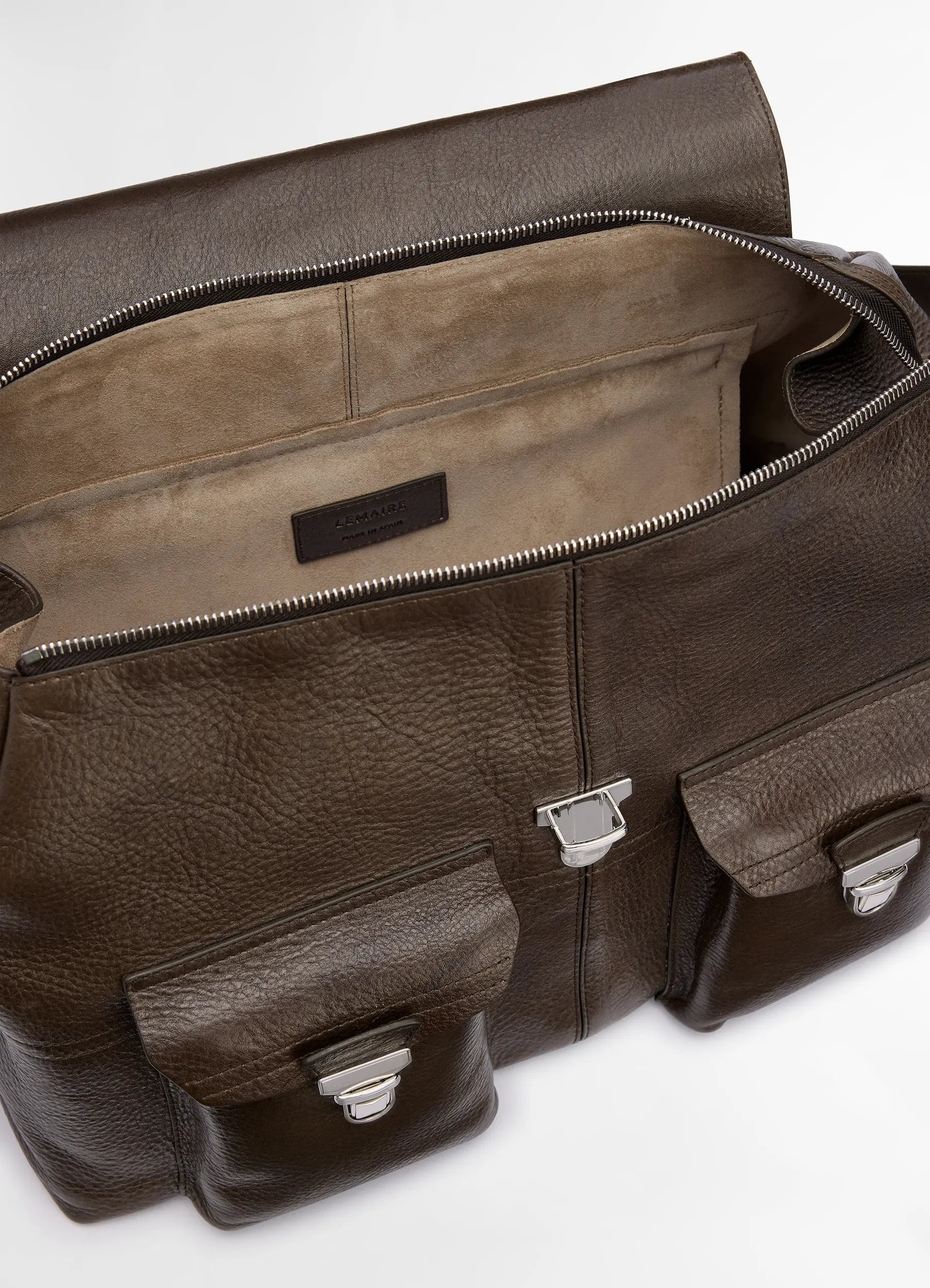 WEEK-END GEAR BAG - 6