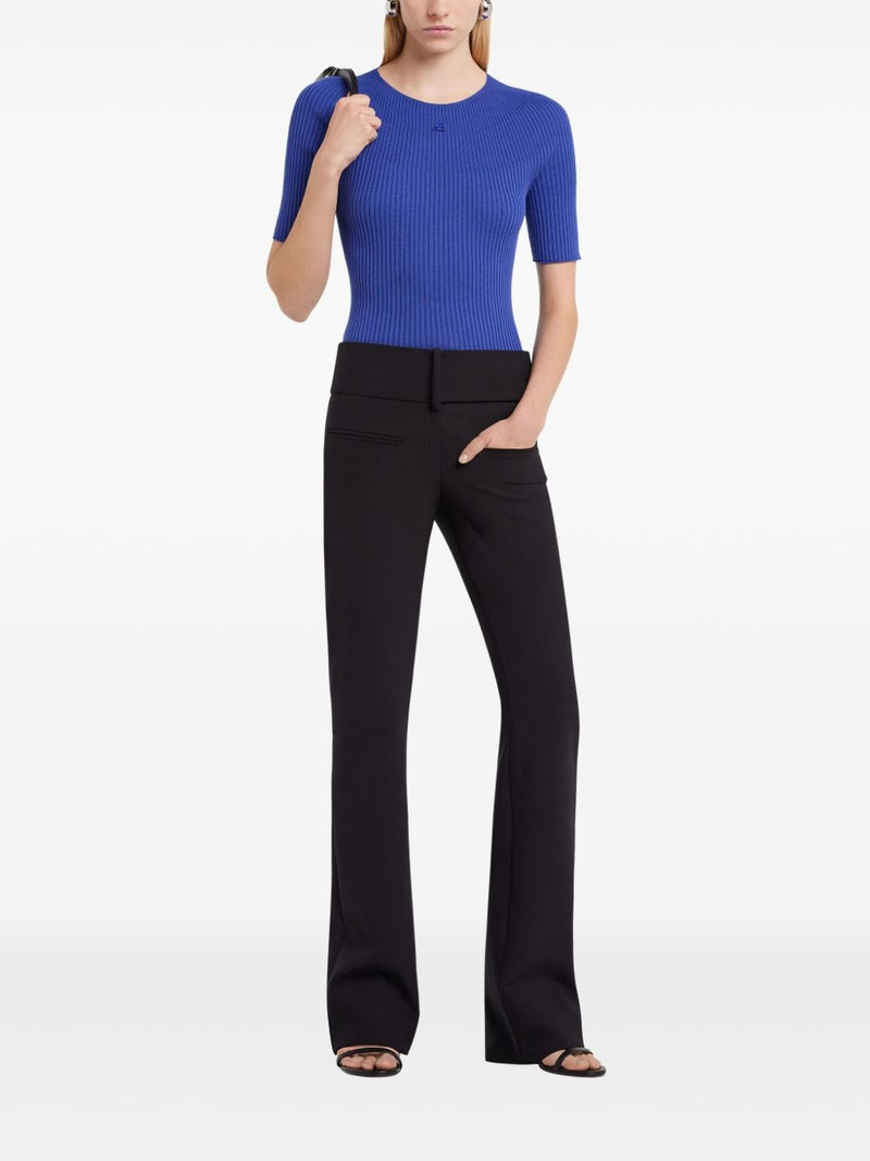 courrèges Solar jumper outlook