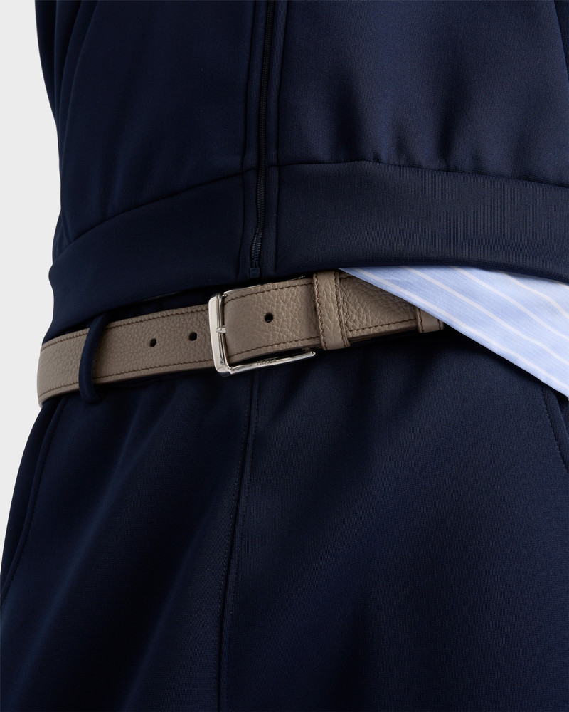 Prada Leather belt outlook