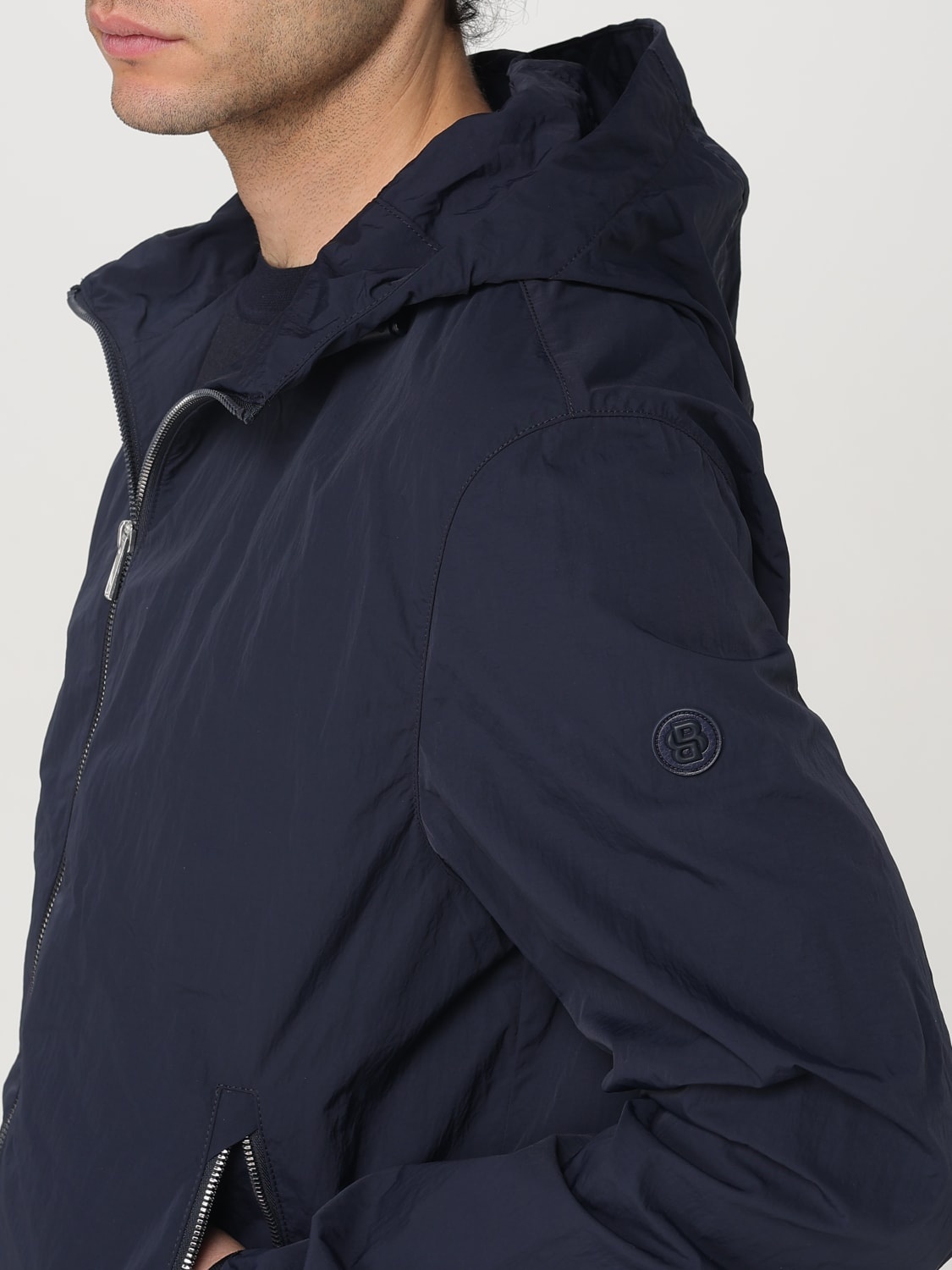 Jacket men Boss - 4