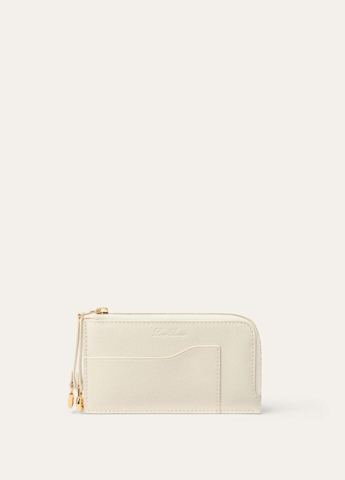Extra Zip Pouch - 2