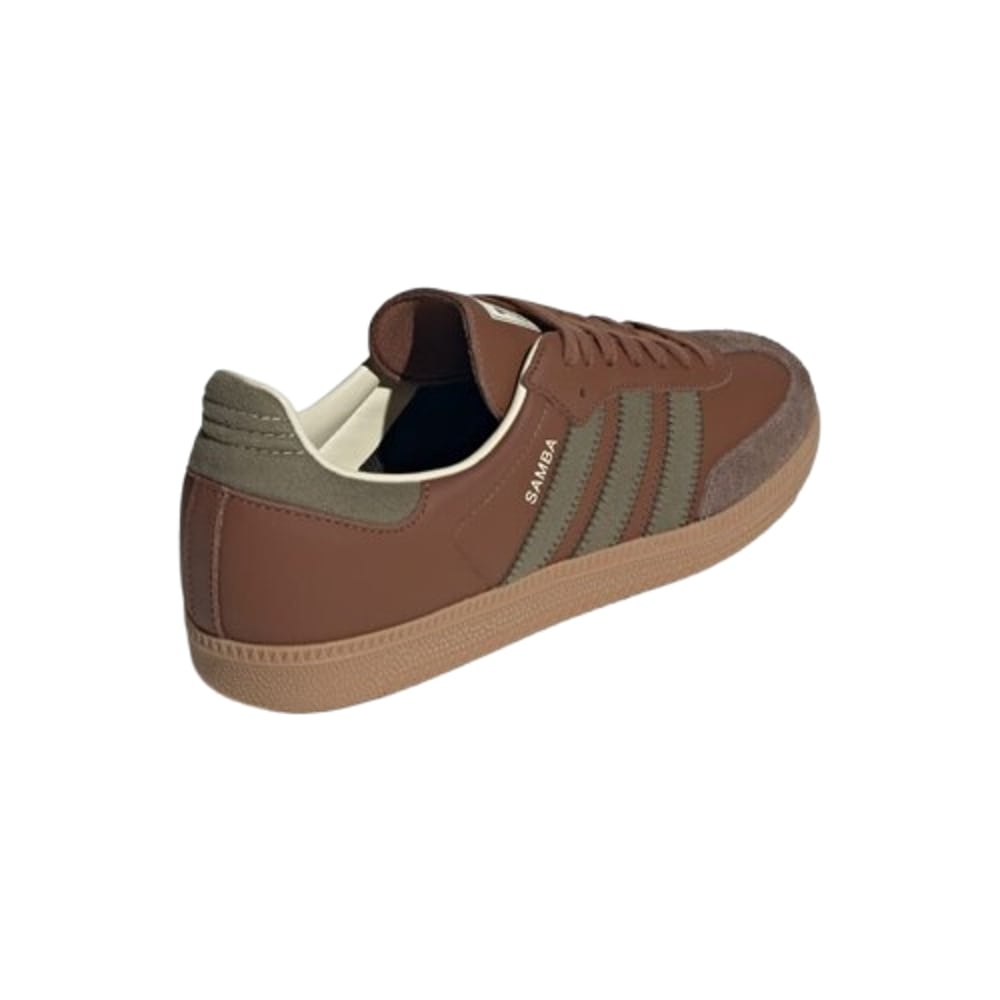 adidas Samba OG 'Preloved Brown' IE9122 - 4