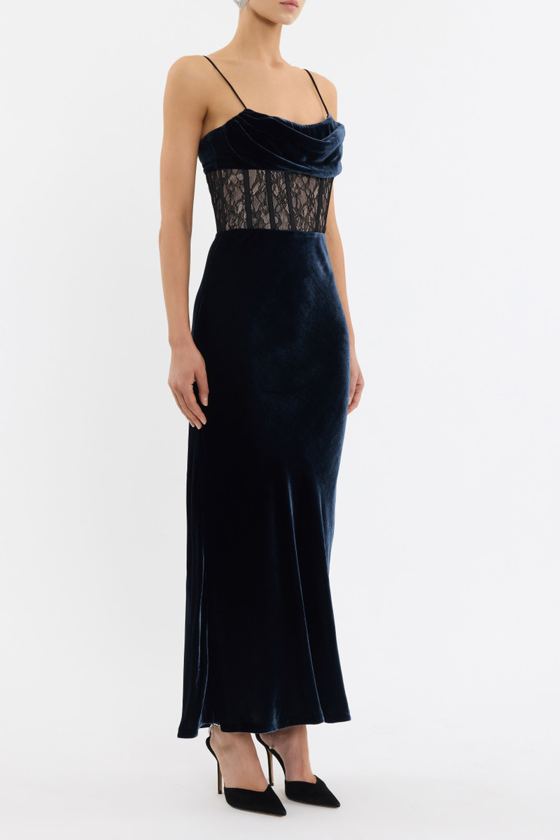 Minerva Midi Dress 3