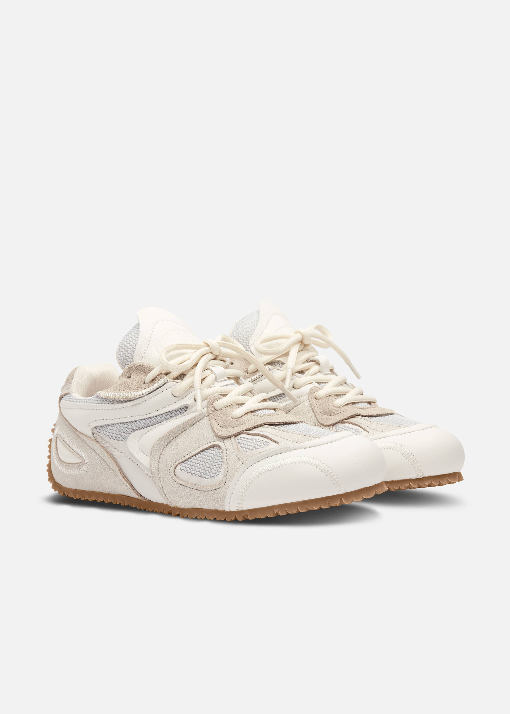 Slow Runner - 2
