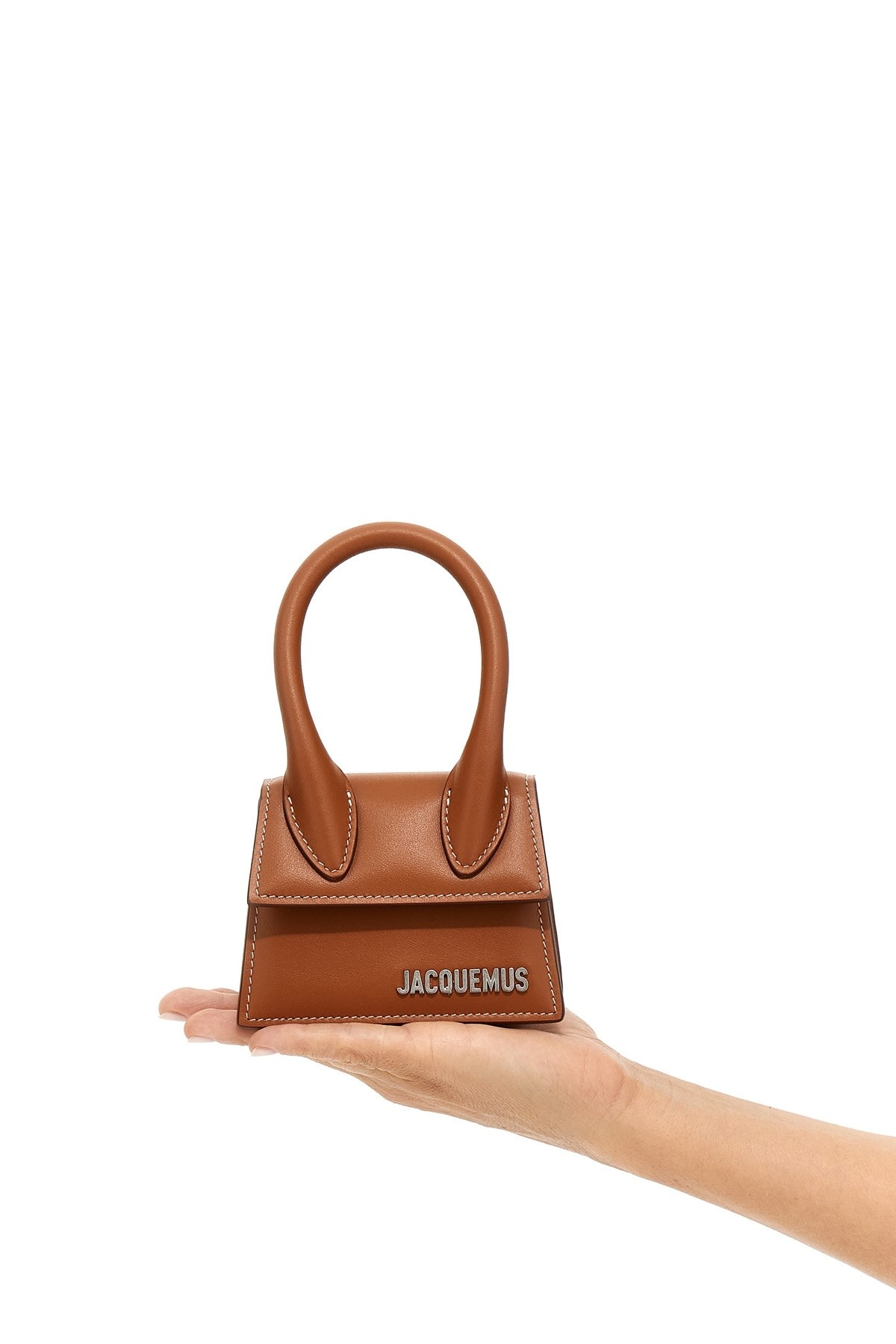 'Le Chiquito Homme Mini' handbag - 2