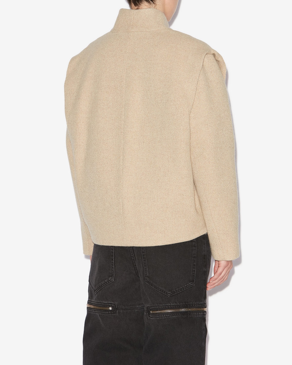 DROGO JACKET - 5