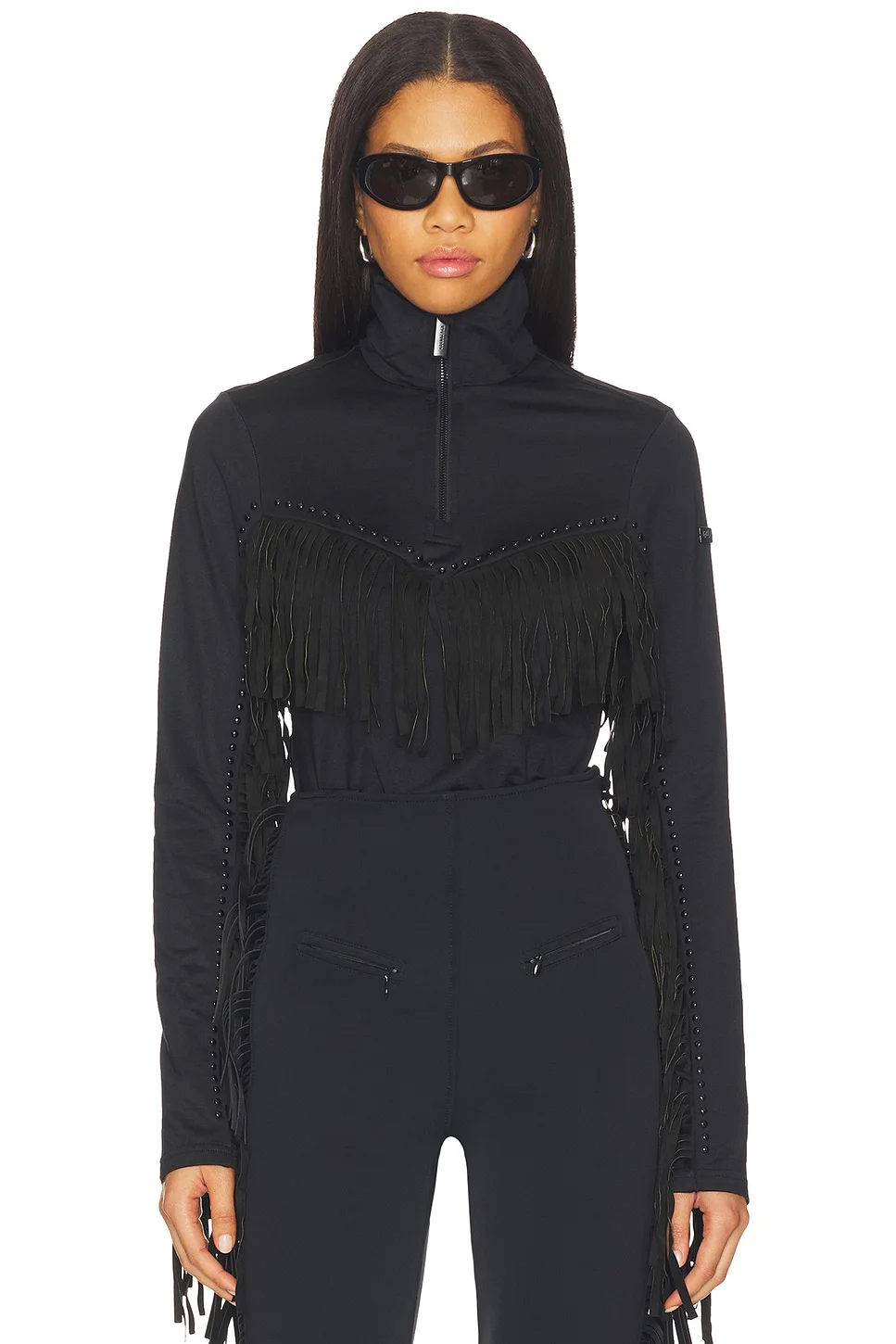 Whisper Ski Pully - 1