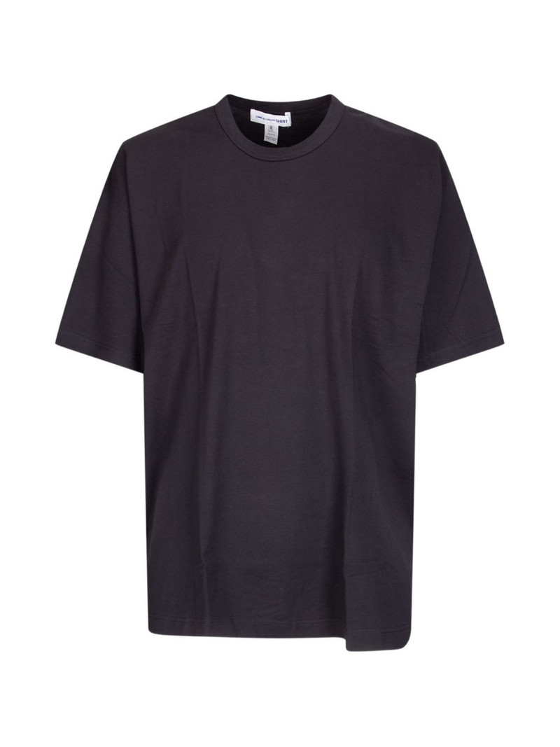 knit T-shirt 1