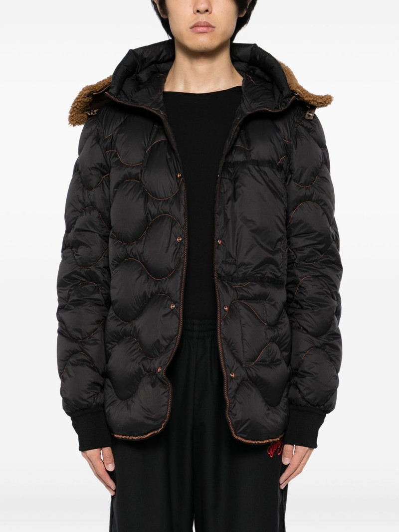 Right Hand jacket 6