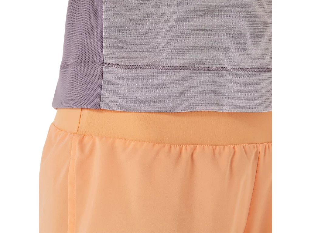 WOMEN'S RACE CROP TOP - 6