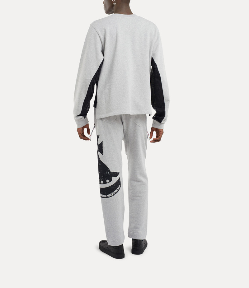 SUNKEN ORB FOOTBALL TROUSERS 4