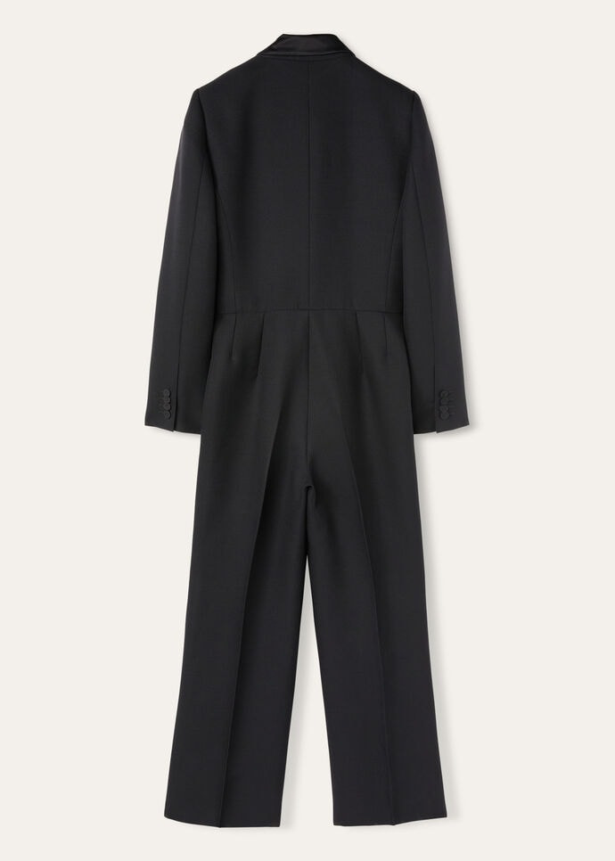 Sabine Jumpsuit - 6