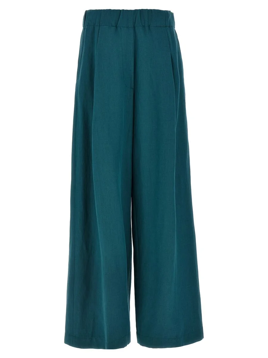 Dries Van Noten 'Pila' Pants - 1
