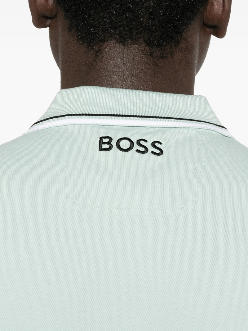 BOSS Boss Polo Shirts outlook