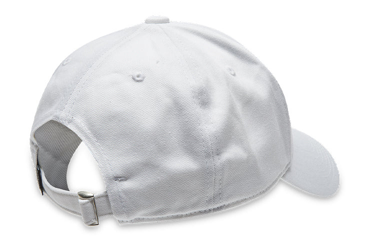 Converse Tipoff Baseball Cap 'White' 10008476102 - 2